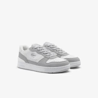 T-Clip Set skinnsneakers for kvinner