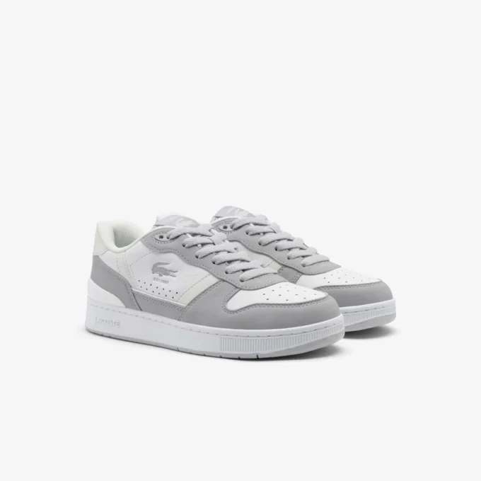 T-Clip Set skinnsneakers for kvinner