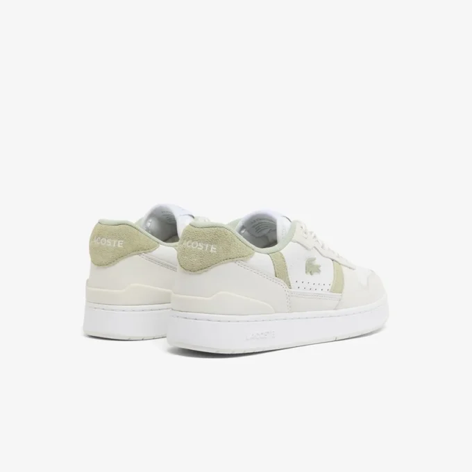 T-Clip Set skinnsneakers for kvinner