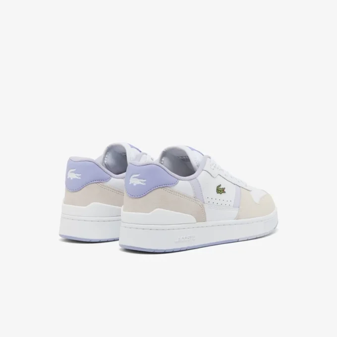 T-Clip Set skinnsneakers for kvinner