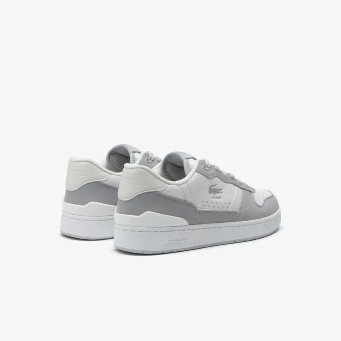 T-Clip Set skinnsneakers for kvinner