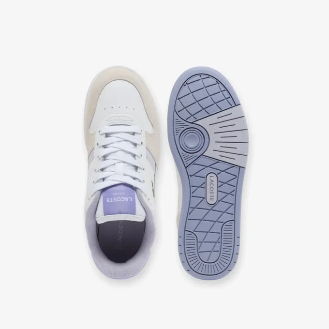 T-Clip Set skinnsneakers for kvinner