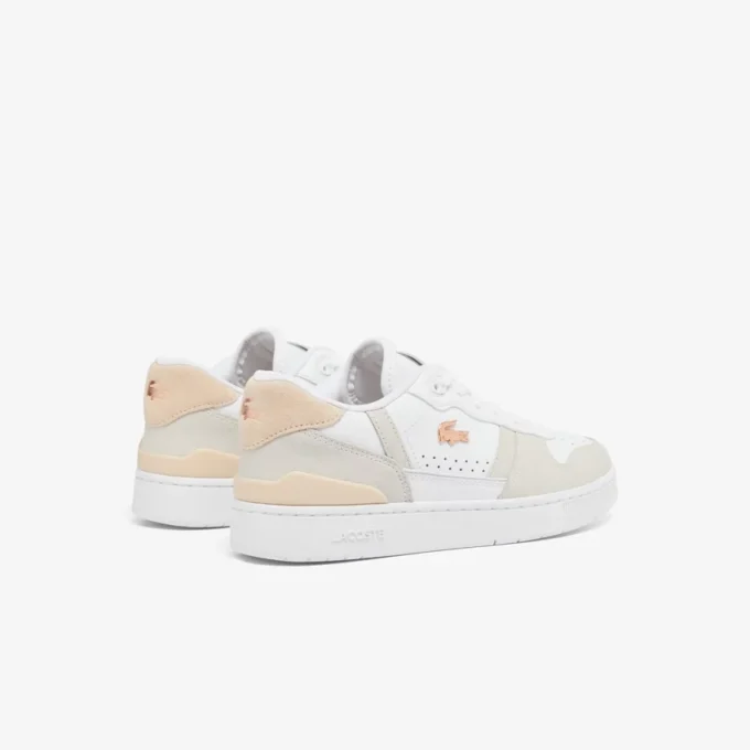 T-Clip Set skinnsneakers for kvinner