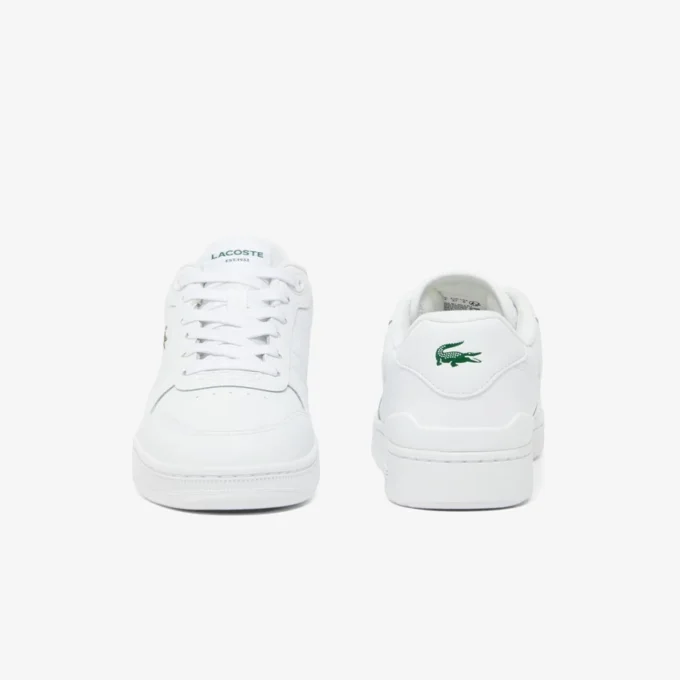 T-Clip Set skinnsneakers for kvinner
