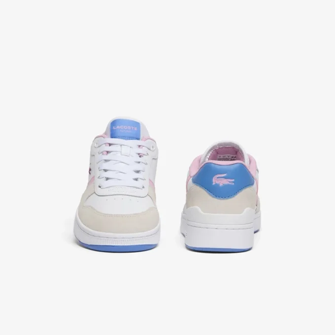 T-Clip Set skinnsneakers for kvinner