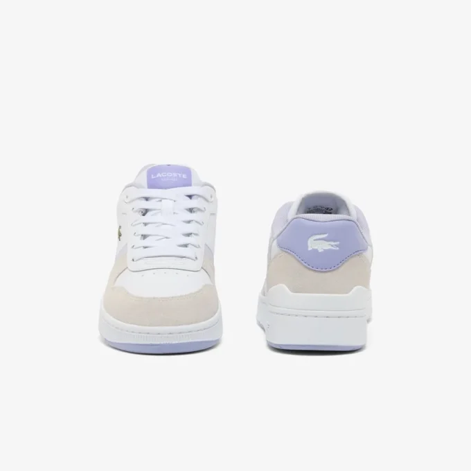T-Clip Set skinnsneakers for kvinner