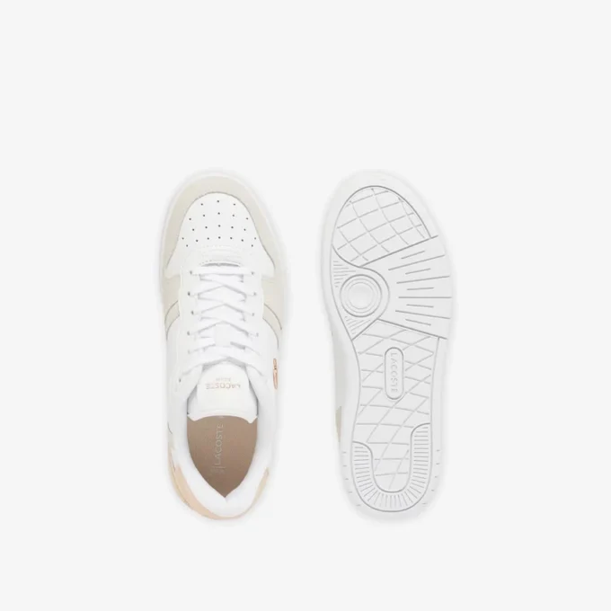 T-Clip Set skinnsneakers for kvinner