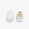 T-Clip Set skinnsneakers for kvinner
