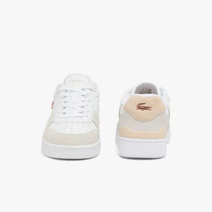 T-Clip Set skinnsneakers for kvinner