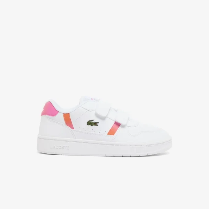 T-Clip Set-Sneakers for barn