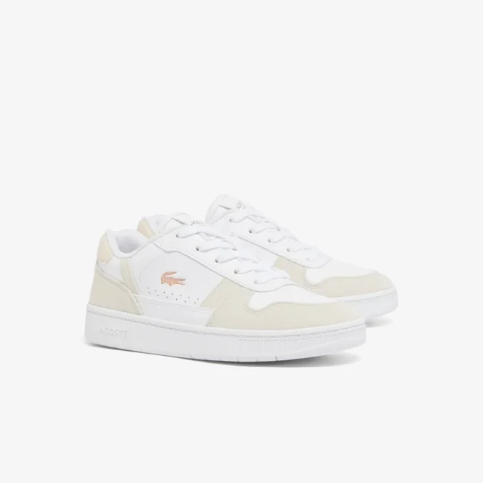 T-Clip Set-Sneakers for barn