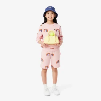 T-Clip Set-Sneakers for barn
