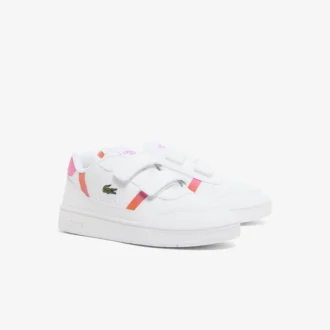 T-Clip Set-Sneakers for barn