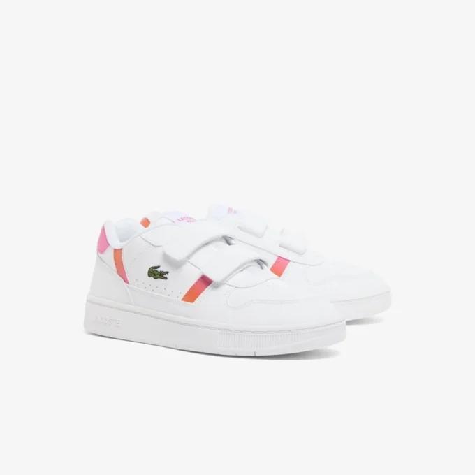 T-Clip Set-Sneakers for barn