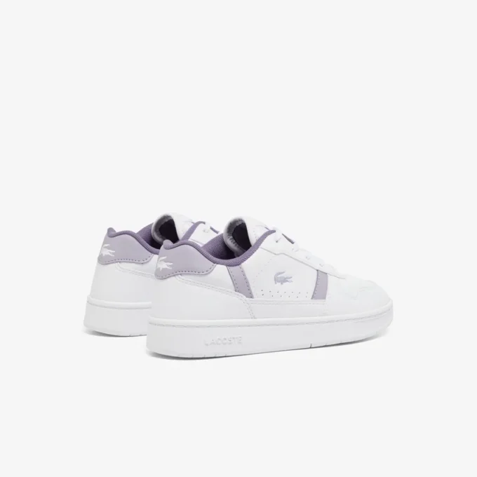 T-Clip Set-Sneakers for barn