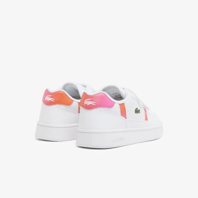 T-Clip Set-Sneakers for barn