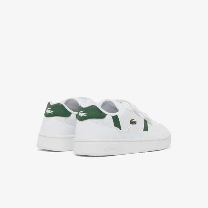 T-Clip Set-Sneakers for barn