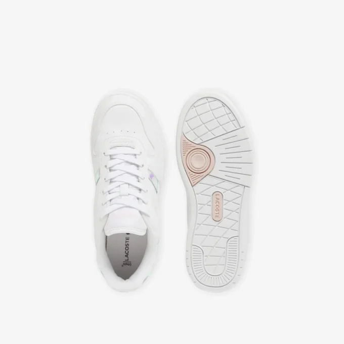 T-Clip Set-Sneakers for barn