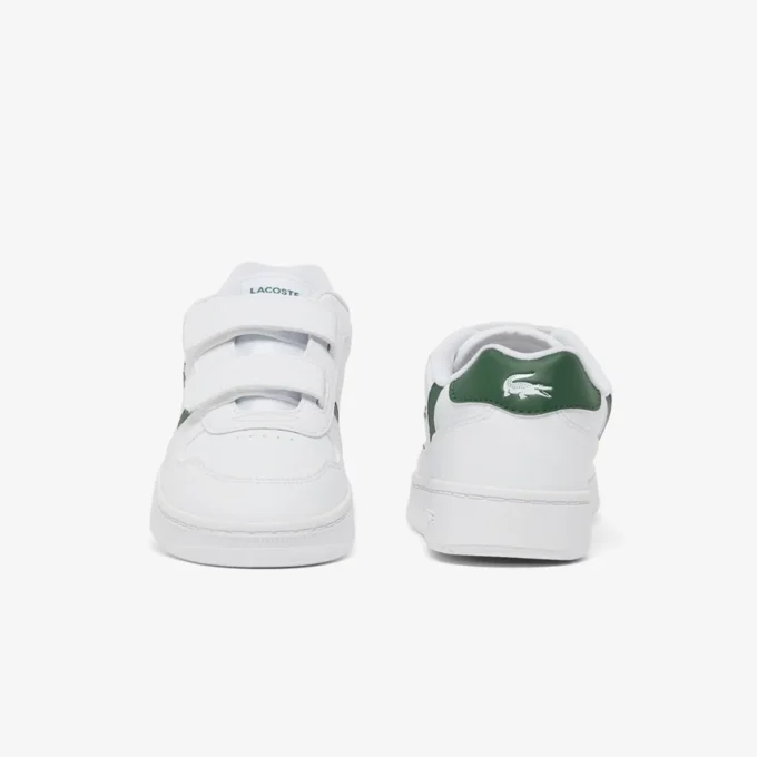 T-Clip Set-Sneakers for barn