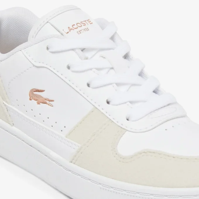 T-Clip Set-Sneakers for barn