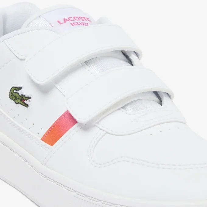 T-Clip Set-Sneakers for barn