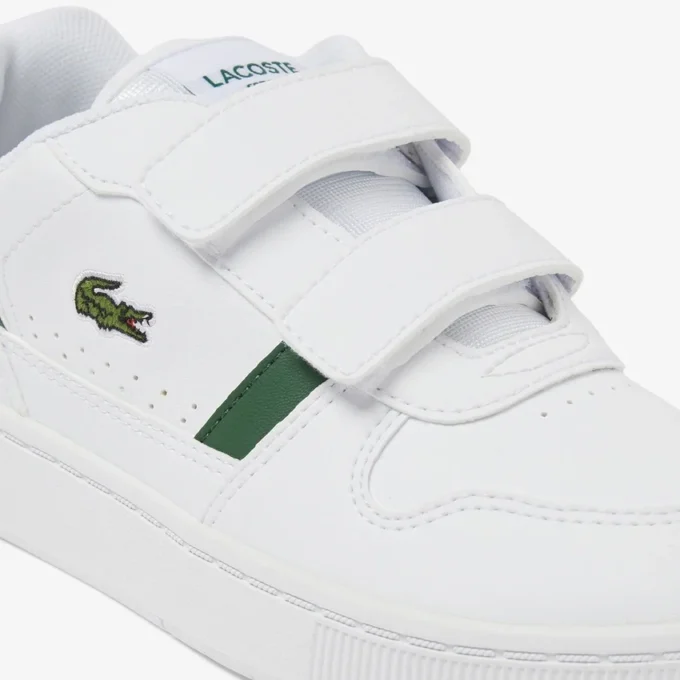 T-Clip Set-Sneakers for barn