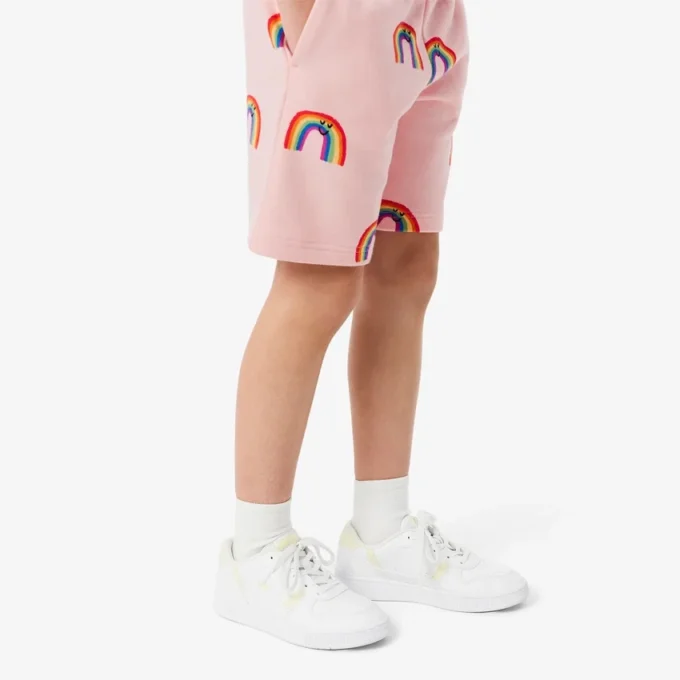 T-Clip Set-Sneakers for barn