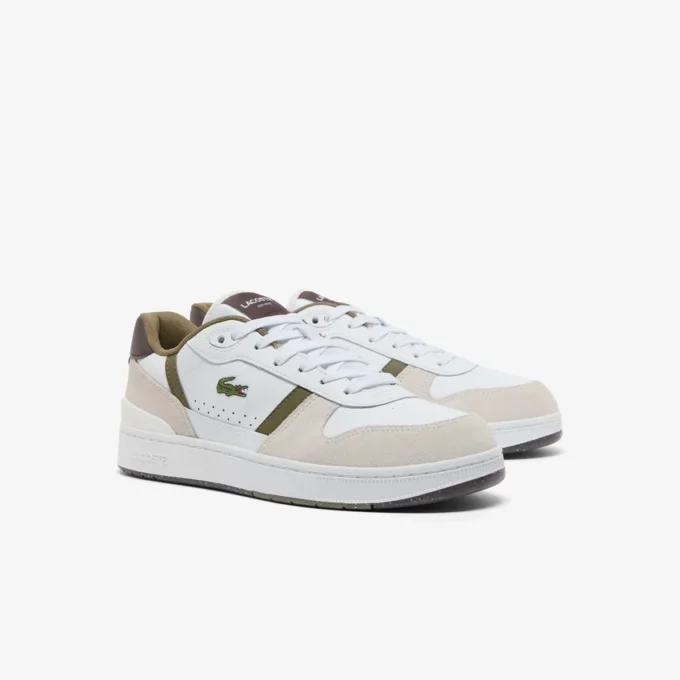 T-Clip Set-Sneakers for menn