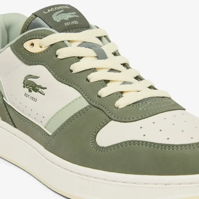 T-Clip Set-Sneakers for menn