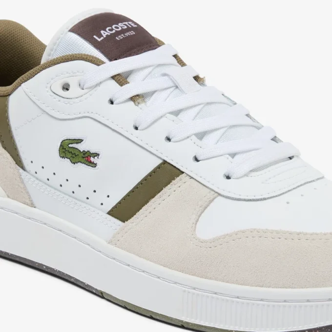 T-Clip Set-Sneakers for menn