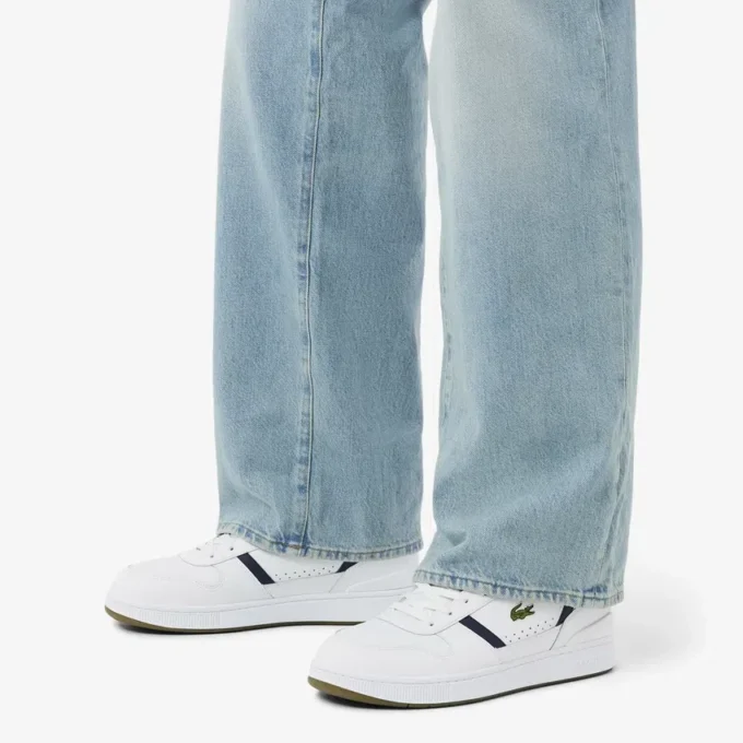 T-Clip Set-Sneakers for menn