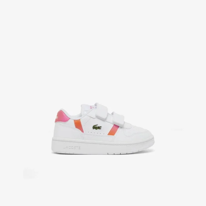 T-Clip Set-Sneakers for småbarn