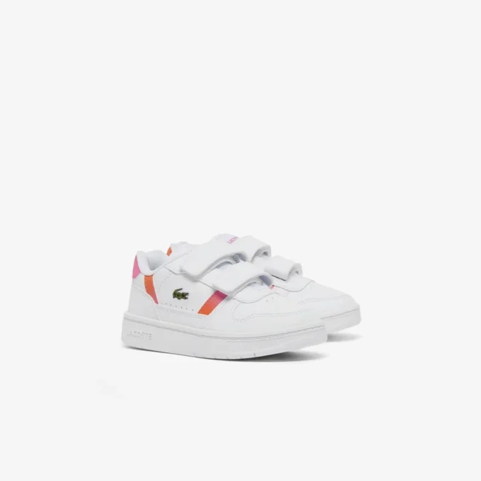 T-Clip Set-Sneakers for småbarn