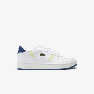 T-Clip-sett for barn Sneakers