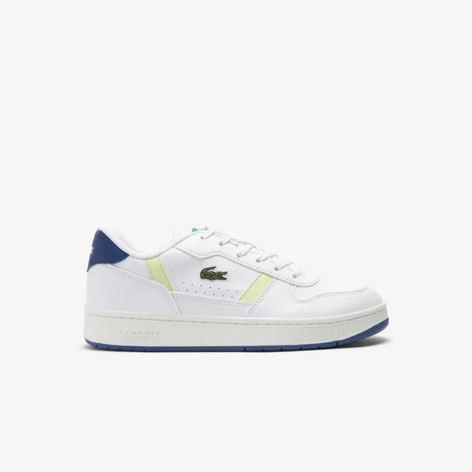 T-Clip-sett for barn Sneakers