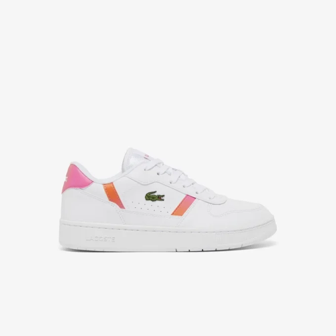 T-Clip-sett for barn Sneakers