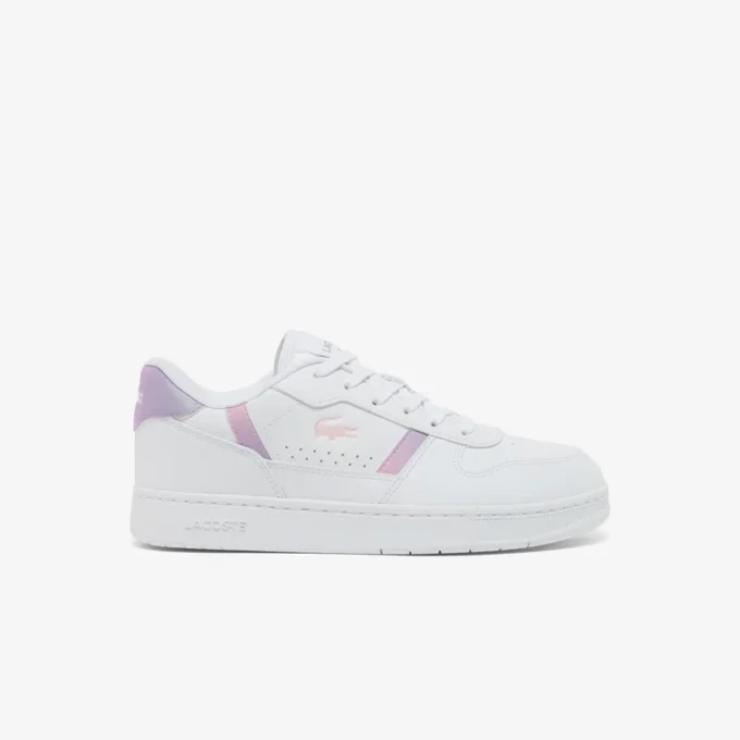 T-Clip-sett for barn Sneakers