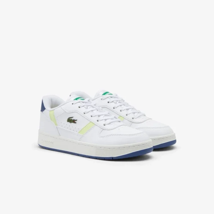 T-Clip-sett for barn Sneakers