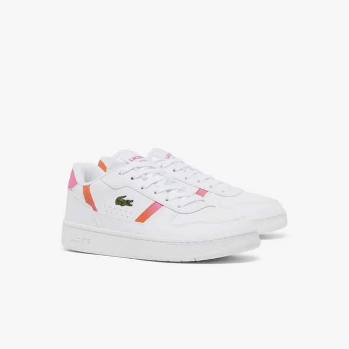 T-Clip-sett for barn Sneakers