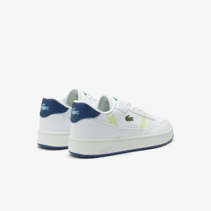 T-Clip-sett for barn Sneakers