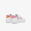 T-Clip-sett for barn Sneakers
