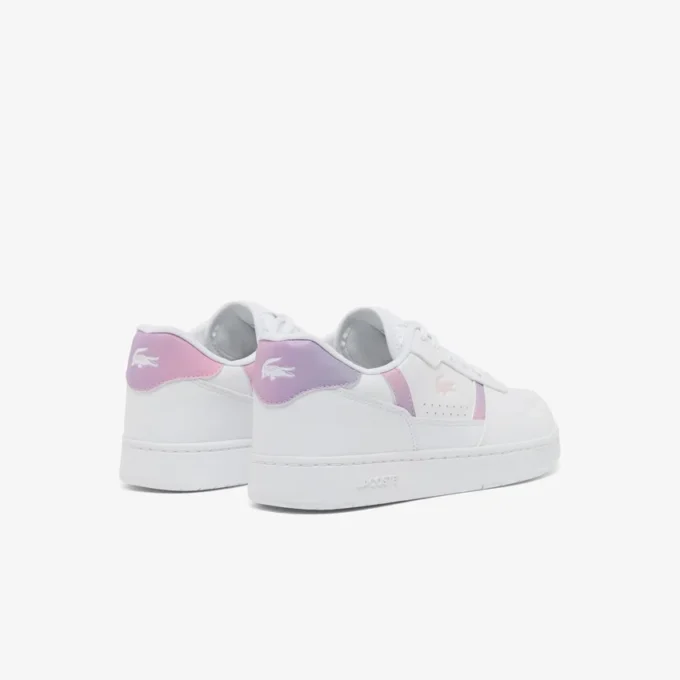T-Clip-sett for barn Sneakers