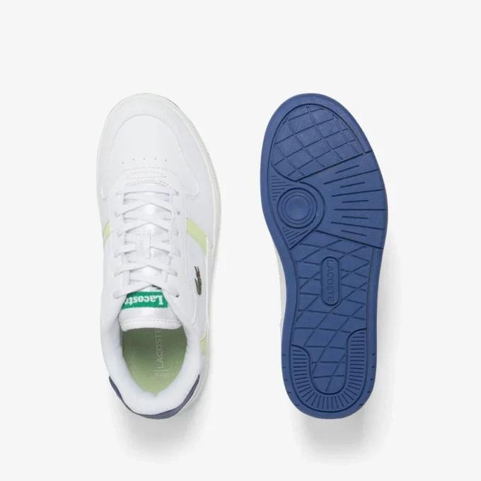T-Clip-sett for barn Sneakers
