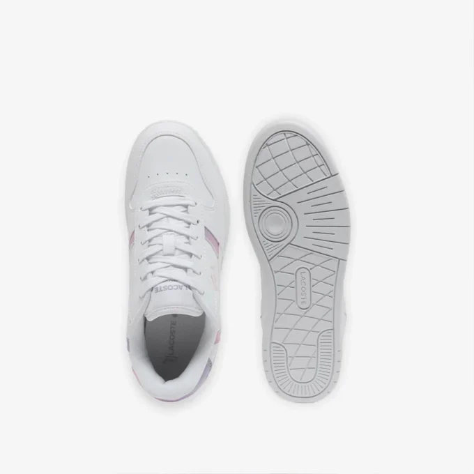 T-Clip-sett for barn Sneakers