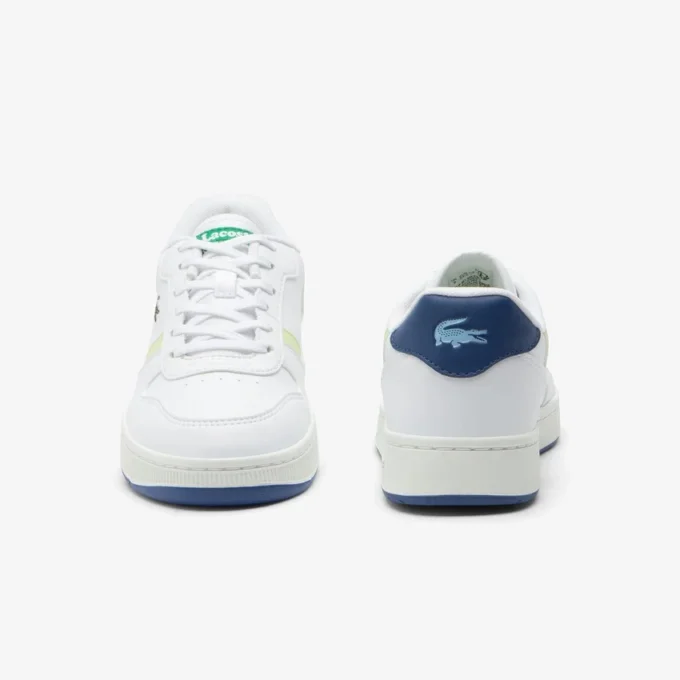 T-Clip-sett for barn Sneakers