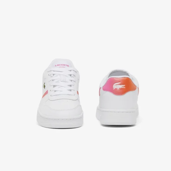 T-Clip-sett for barn Sneakers