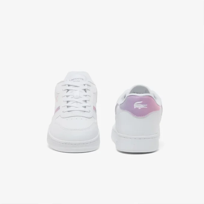 T-Clip-sett for barn Sneakers