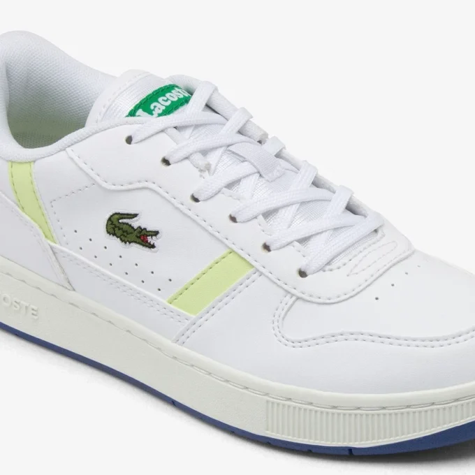 T-Clip-sett for barn Sneakers