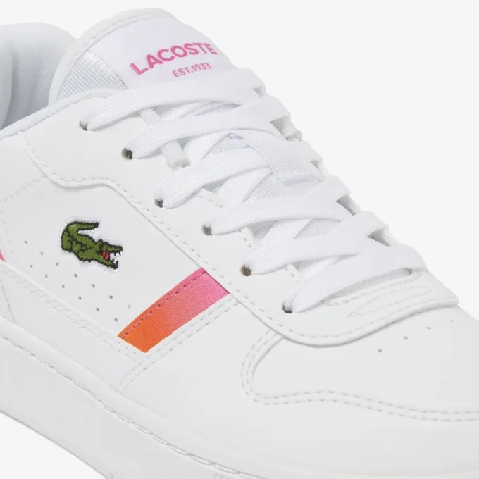 T-Clip-sett for barn Sneakers