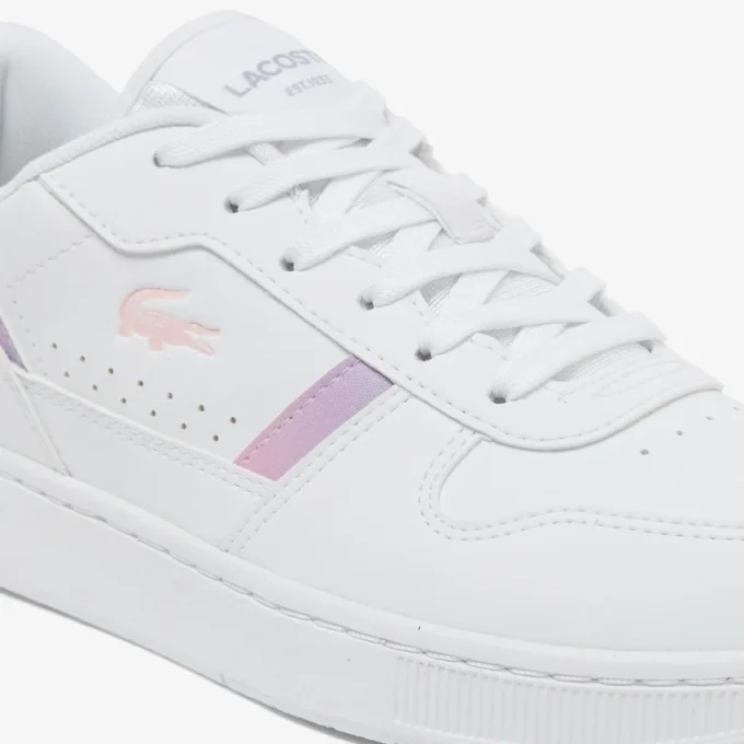 T-Clip-sett for barn Sneakers